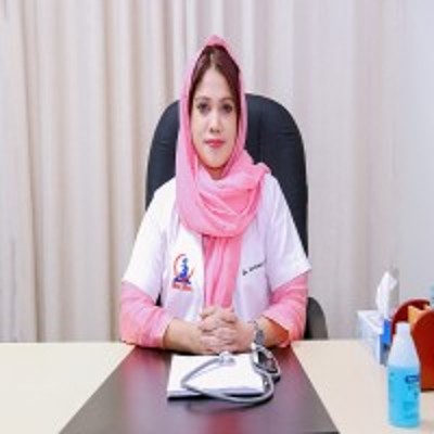 Dr. DR. KAMRUN NAHAR (SUMI) - Assistant Professor