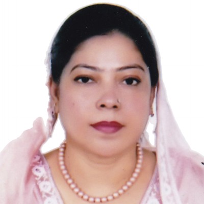 Dr. Dr. Kamrun Nahar - Consultant