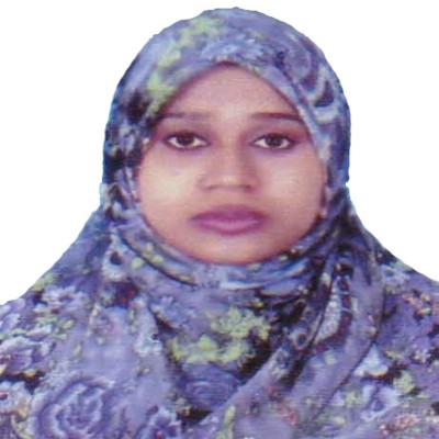 Dr. Dr. Kamrun Nahar - Registrar