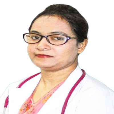 Dr. Dr. Kamrunnahar Bhuiyan - Consultant (Pediatrics)