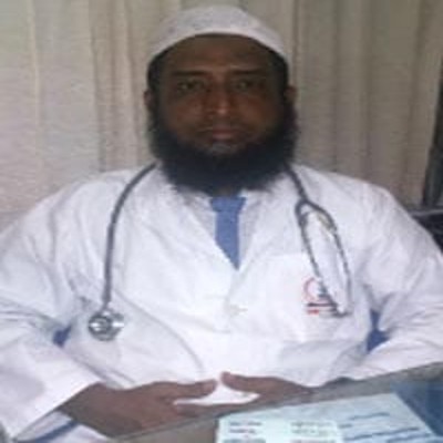 Dr. Dr. Kamruzzaman Md. Zahir - Assistant Professor, Respiratory Medicine