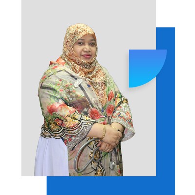 Dr. Dr. Kamurun Nasa - Registrar