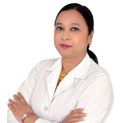 Dr. Dr. Kaniz Farhana - nan