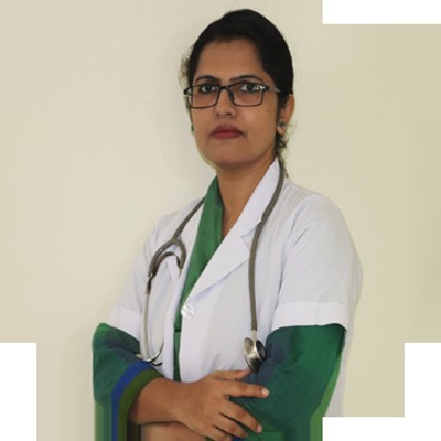 Dr. Dr. Kaniz Fatema Papri - Consultant