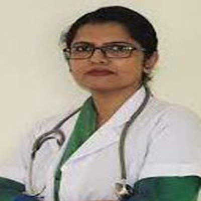 Dr. Dr. Kaniz Fatema Papri - Consultant, Gynecology & Obstetrics