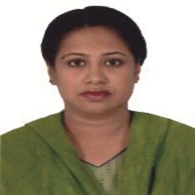 Dr. DR. KANIZ FATEMA - Gynecology & Obstetrics