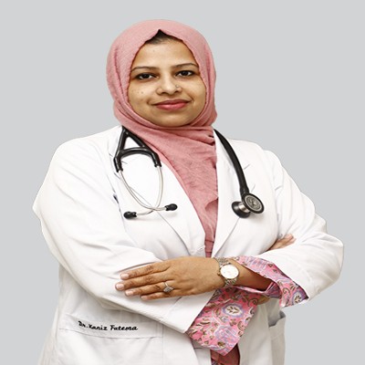 Dr. Dr. Kaniz Fatema - Assistant Professor