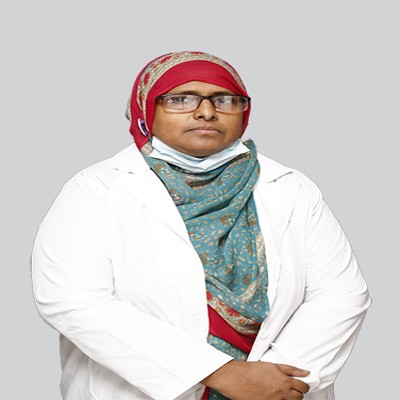 Dr. Dr. Kaniz Fatema - Sonologist
