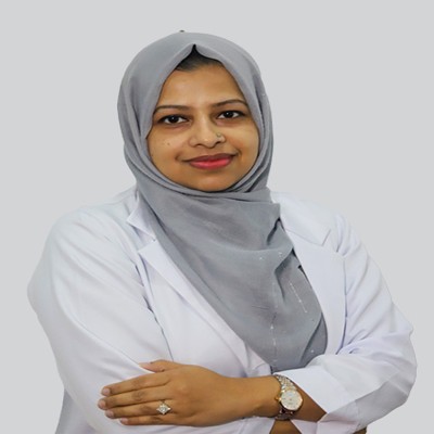 Dr. Dr. Kaniz Fatema - Assistant Professor