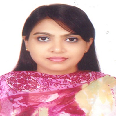 Dr. Dr. Kaniz Shahali Reza Snigdha - Assistant Professor, Dermatology & Venereology