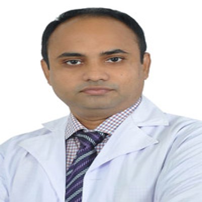 Dr. Dr. Kankan Kumar Deb - Pediatric Surgery Specialist