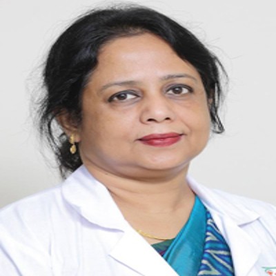 Dr. Dr. Kashefa Nazneen - Senior Consultant, Gynecology & Obstetrics