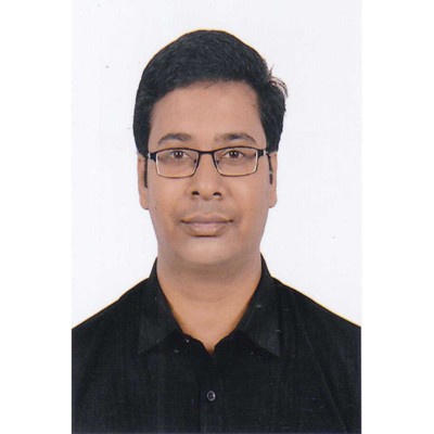 Dr. Dr. Kathak Das - Consultant