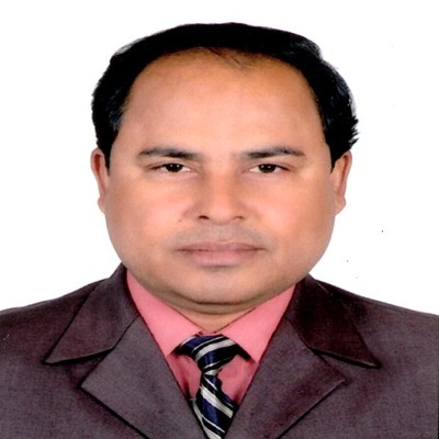 Dr. Dr. Kausar Ahmed - RP (Medicine)