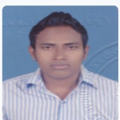 Dr. Dr. Kaushik Sarker - Assistant Registrar