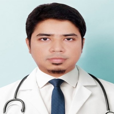 Dr. Dr. Kawsar Ahmad Konok - Plastic Surgeon