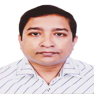 Dr. Dr. Kawsar Khan - Registrar (Clinical Research) & Assistant Director (Administration)