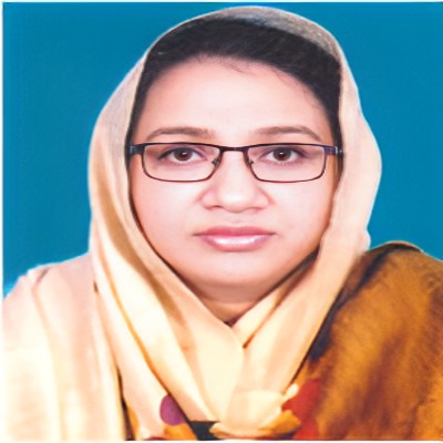 Dr. Dr. Kawsar Nigar - Assistant Professor