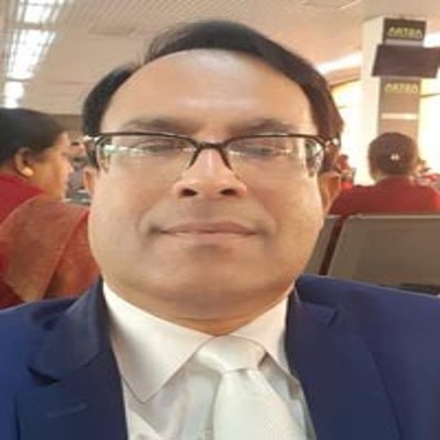 Dr. Dr. Kazi Abul Hasan - Associate Professor, Cardiac Surgery