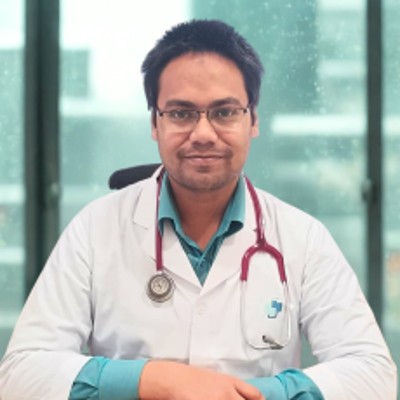 Dr. Dr. Kazi Anwar Ali - Skin, Sexual Disorder and Allergy Specialist