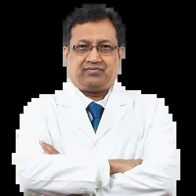 Dr. Dr. Kazi Atiqur Rahman - Senior Consultant