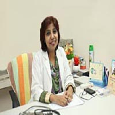 Dr. Dr. Kazi Farhana Begum - Asso. Prof.