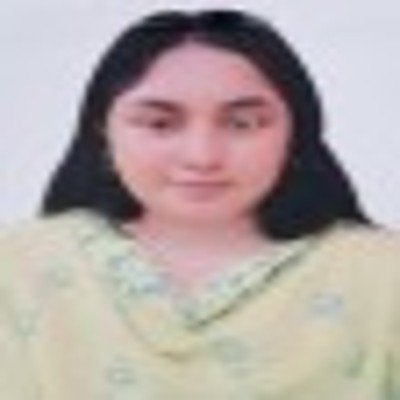 Dr. Dr. Kazi Fyrose Abida - Not specified