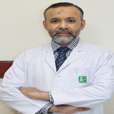 Dr. Dr. Kazi Hafiz Uddin - Assistant Professor, Neurosurgery