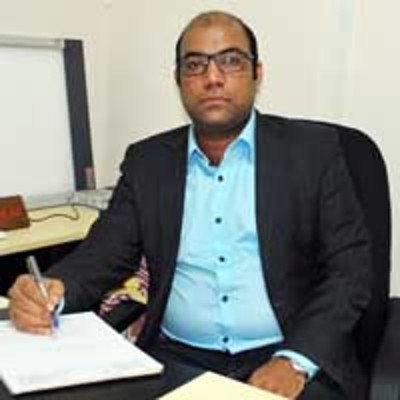 Dr. DR. KAZI. HANNANUR RAHMAN (JEWEL) - Asst. Professor