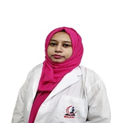 Dr. Dr. Kazi Iman - Assistant Professor