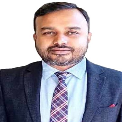 Dr. Dr. Kazi M. Monirul Islam - Consultant (Neuromedicine)