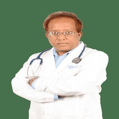 Dr. Dr. Kazi Mahabub-E-Khuda - Senior Consultant