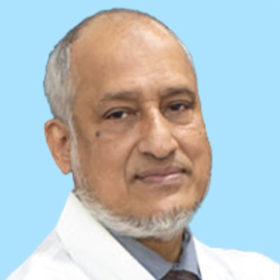 Dr. Dr. Kazi Md. Hedayet Ullah - Specialist: Orthopedic Surgery