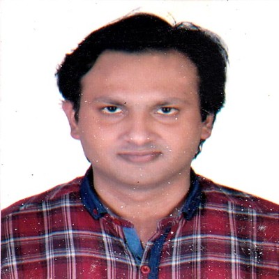 Dr. Dr. Kazi Md. Masud Parvez - Medical Officer - OPD