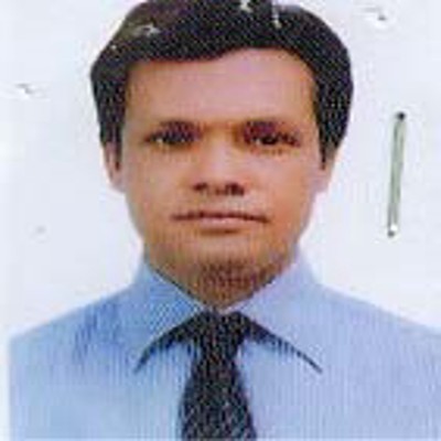 Dr. Dr. Kazi Mizanur Rahman - Associate Professor