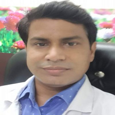 Dr. Dr. Kazi Mohammad Abdul Awal - Assistant Professor