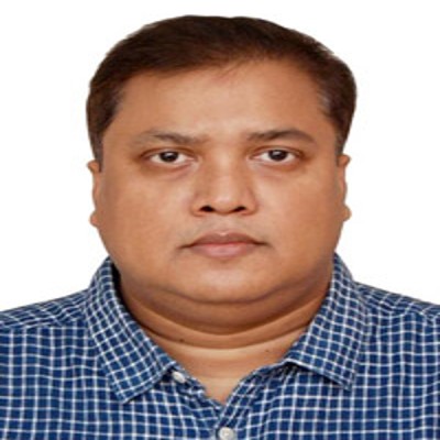 Dr. Dr. Kazi Mohammad Abrar Hasan - Associate Professor, Medicine
