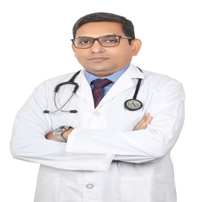 Dr. Dr. Kazi Mohammad Kamrul Islam - Hematology