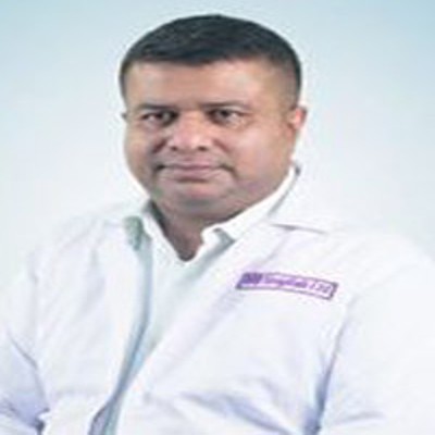 Dr. Dr. Kazi Monisur Rahman - Associate Professor, Gastroenterology