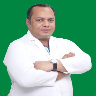 Dr. Dr. Kazi Nasimul Hoque - Assistant Professor, Ophthalmology at Ad-Din Akij Medical College Hospital, Khulna