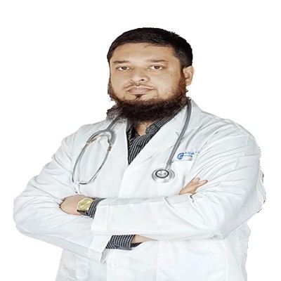 Dr. Dr. Kazi Nuruddin Ahmed - Associate Consultant
