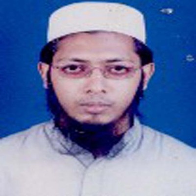 Dr. Dr. Kazi Reajul Islam - Consultant