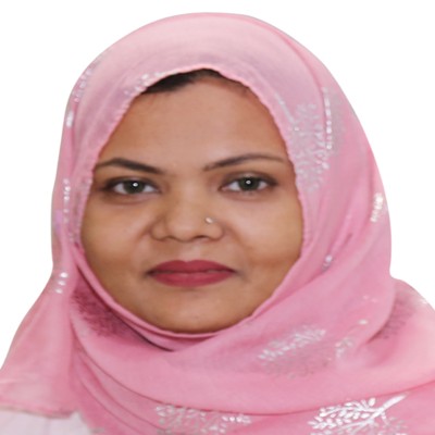 Dr. DR. KAZI RUMANA SHARMIN (RUMMEE) - Oral & Dental Surgeon, Labaid Dental Clinic, Dhaka