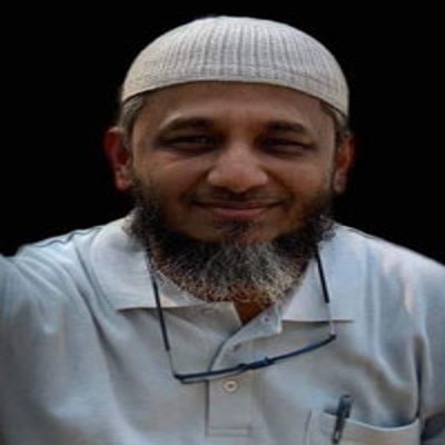 Dr. Dr. Kazi Saiful Islam Shakil - Associate Professor, Thoracic Surgery