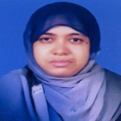 Dr. Dr. Kazi Salma Rezina Shobi - Consultant, Gynecology & Obstetrics