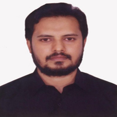 Dr. Dr. Kazi Sami Saleh Abdullah - Junior Consultant, Medicine
