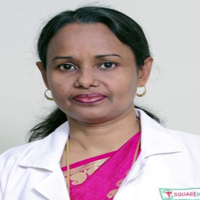 Dr. Dr. Kazi Shamsun Nahar - Consultant, Gynecology & Obstetrics