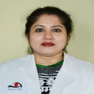Dr. Dr. Kazi Tahmina Akhter - Consultant