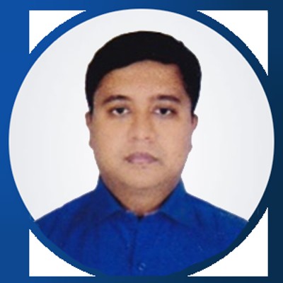 Dr. Dr. Kazi Tanim Mahmood - Medical Officer