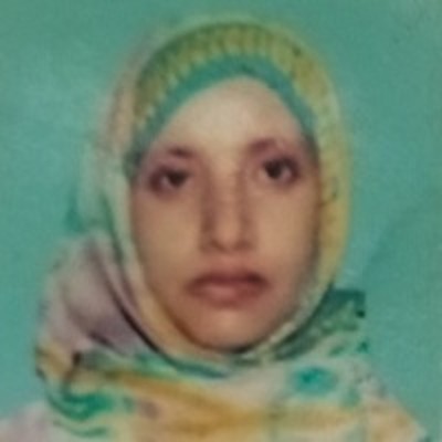 Dr. Dr. Kazi Taslima - Consultant